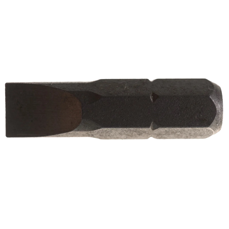 Бита Jonnesway D125F6512A, 1/4"; 1,2х6,5 мм; 25 мм