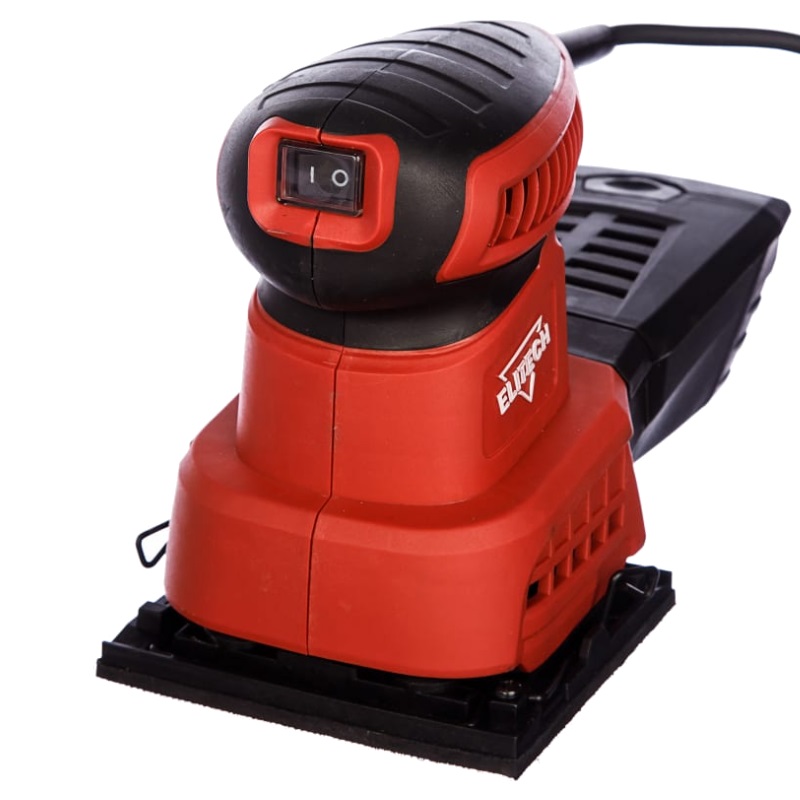 Вибрационная шлифмашина Elitech МШВ 0211 183184 в Кинешме