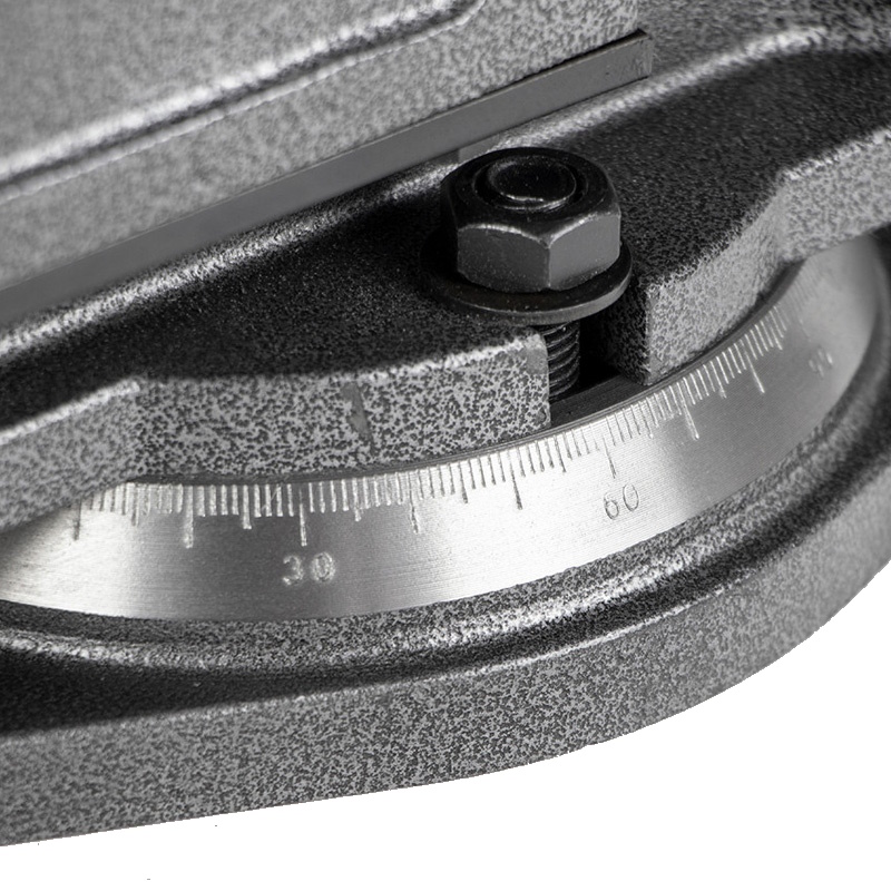 Тиски поворотные Proma SO-125 25100125 в Костроме
