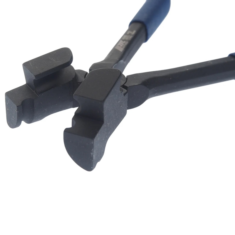 Клещи-трубогиб JTC JTC-4565, для трубопроводов, диаметром 3/16" и 1/4"
