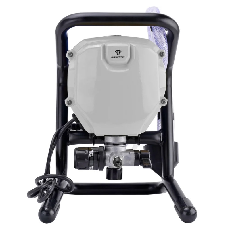 Окрасочный аппарат Zitrek-Rongpeng ZKPM800PRO 085-3300