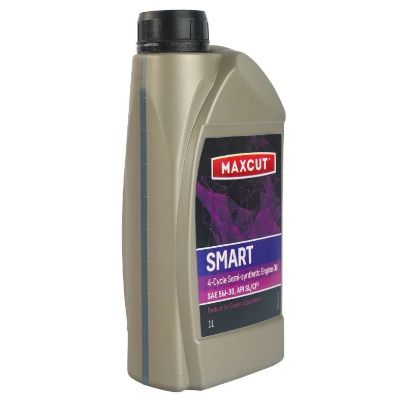 Масло Maxcut SMART 4T Semi-Synthetic 850930716, 1л в Иваново