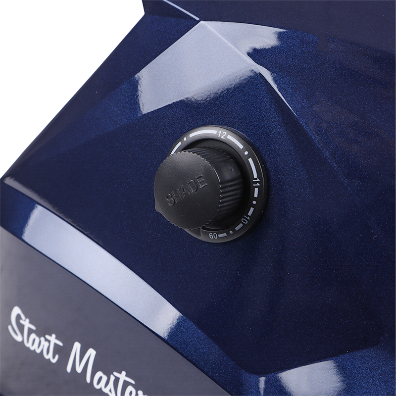 Сварочная маска Start Master 51ST605B (c АСФ 605)