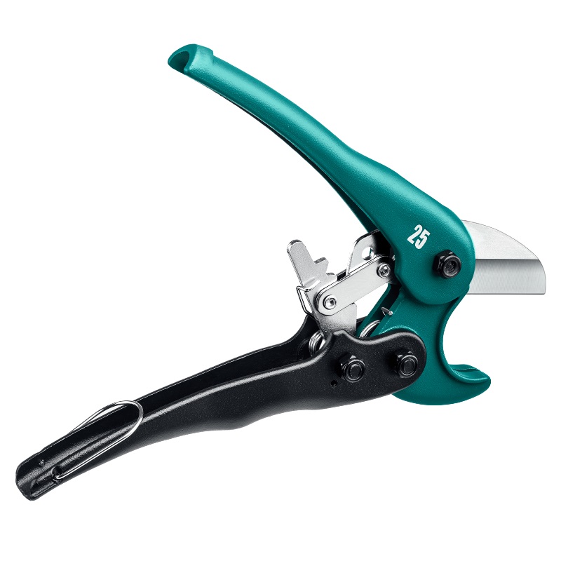 Ножницы Kraftool G-500 23381-25, для металлопластиковых труб, d=25 мм (1") в Твери