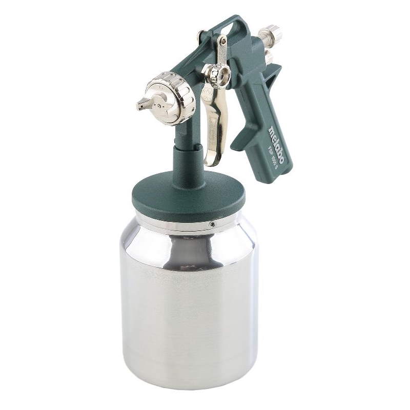 Пневматический краскопульт Metabo FSP 1000 S 601576000