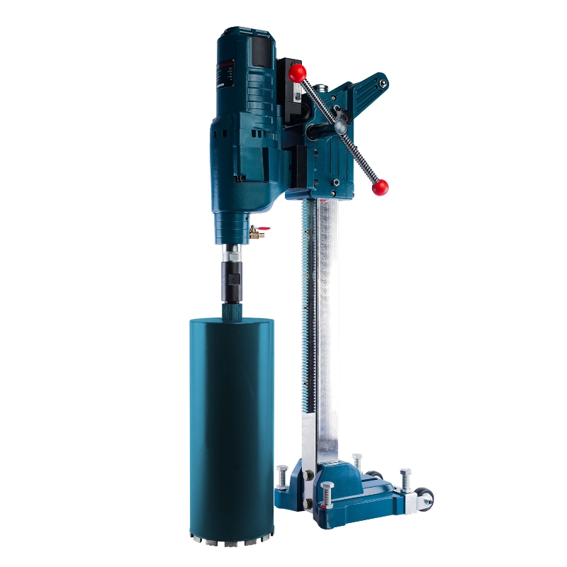 Машина алмазного бурения Alteco DD 4025 16276 37007₽