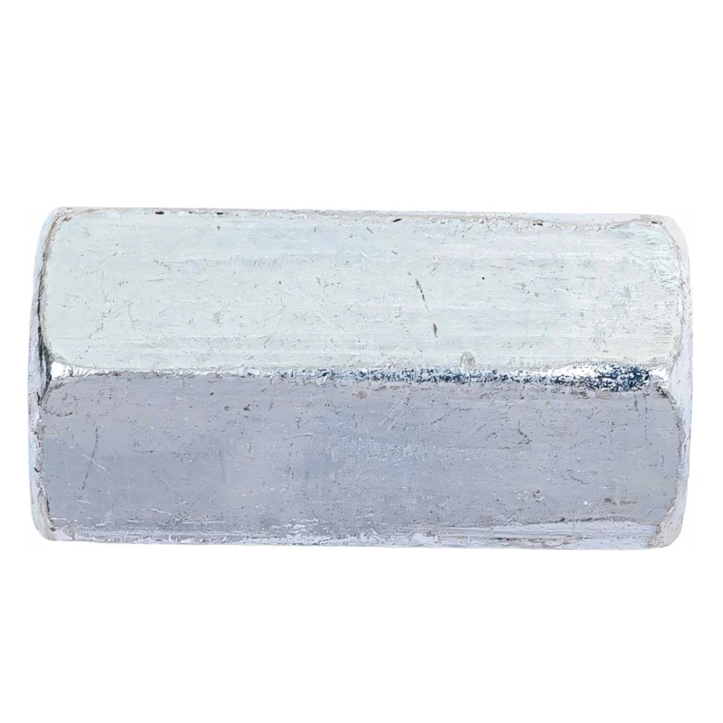 Гайка удлиняющая Starfix SMC1-86961-50 М8 цинк 50 шт в картонной упаковке 292₽