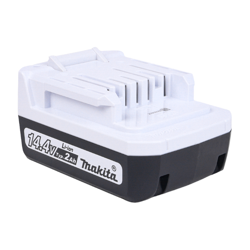 Аккумулятор Makita BL1420G 191N76-3 (Li-Ion, 14В, 2.0Aч) в Рыбинске