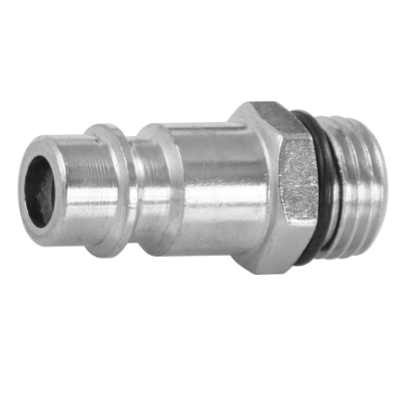 Пистолет продувочный Thorvik ABG6520 052643 200 мм