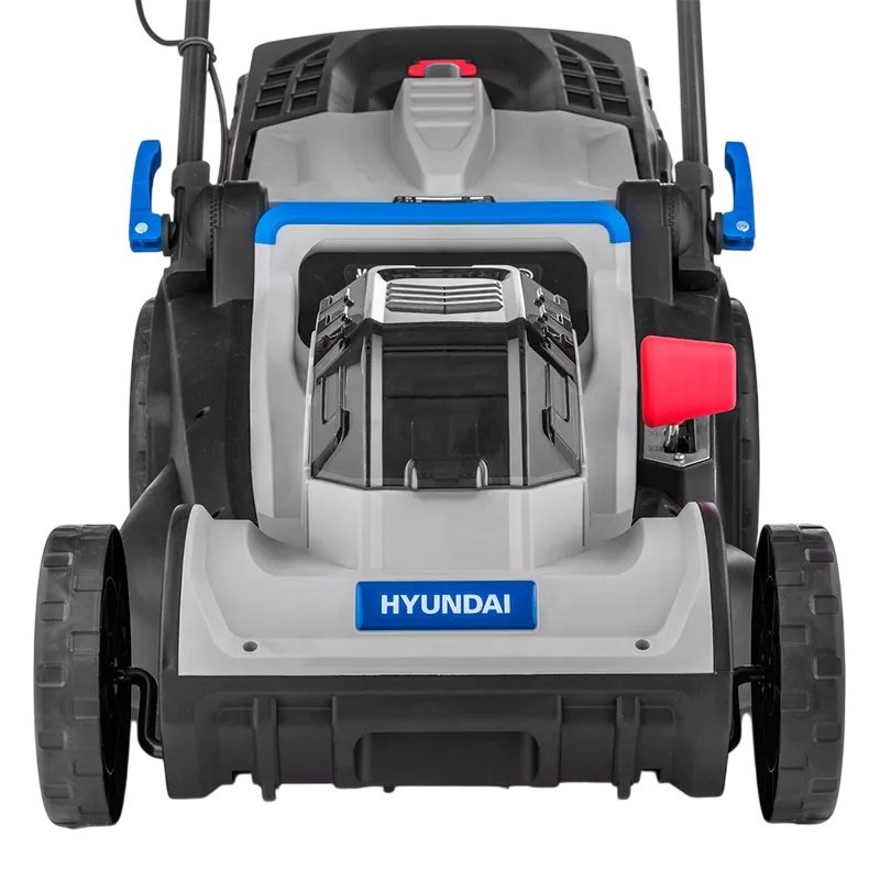 Аккумуляторная газонокосилка Hyundai LA 4043  в Муроме