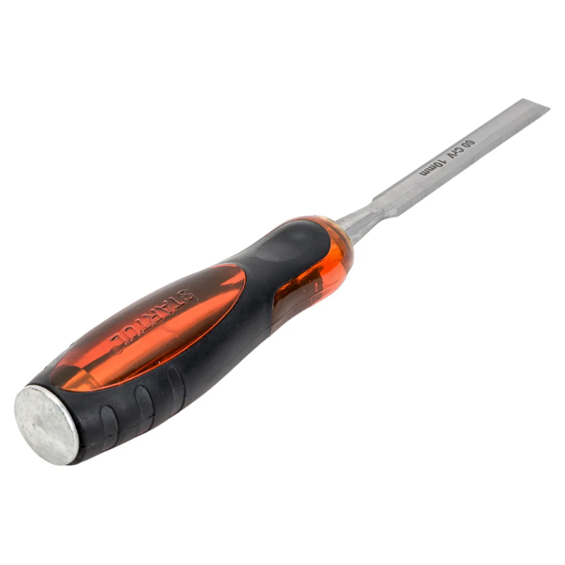Стамеска плоская Startul Master ST4072-10 10мм в Костроме