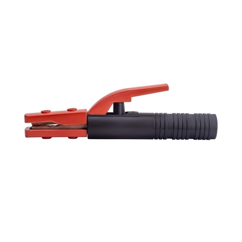 Электрододержатель FoxWeld 5938 EHM-500А американский тип 264₽