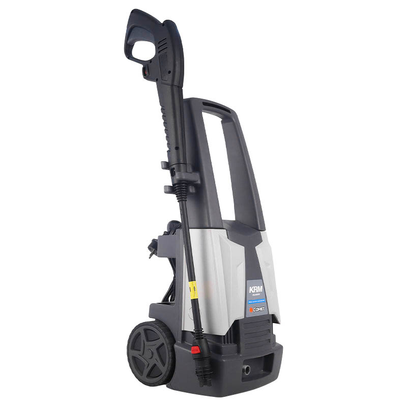 Мойка высокого давления Comet KRM 1100 Classic Total stop 9063000100, 125 бар в Костроме