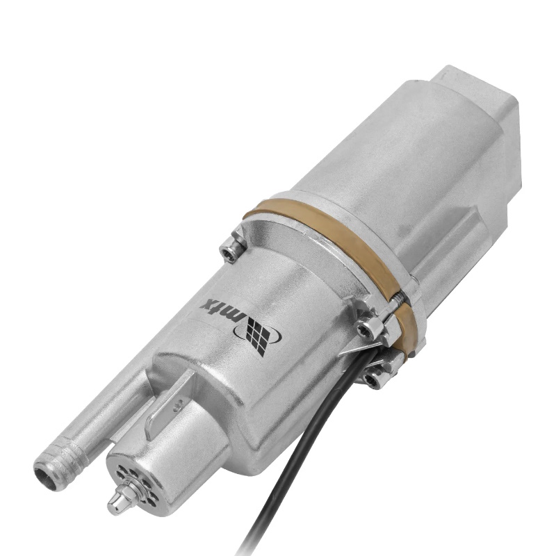 Вибрационный насос верхний забор MTX VP-300-25 99313, 300 Вт, напор 75 м, 1200 л/ч, кабель 25 м в Угличе