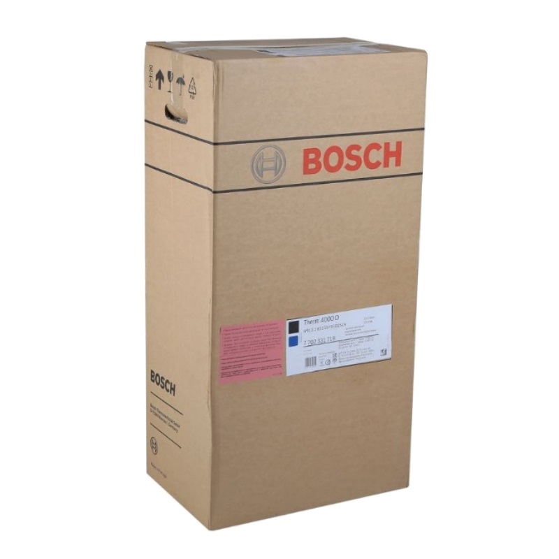 Газовая колонка Bosch WR 13-2B 23 в Костроме
