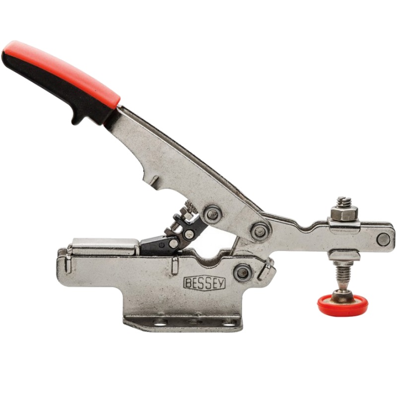 Горизонтальный зажим с открытым плечом и горизонтальным основанием Bessey STC-HH20 в Угличе