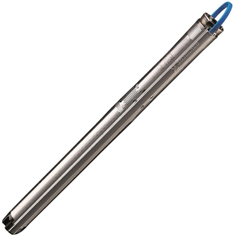 Скважинный насос Grundfos SQ 2-70 в Туле