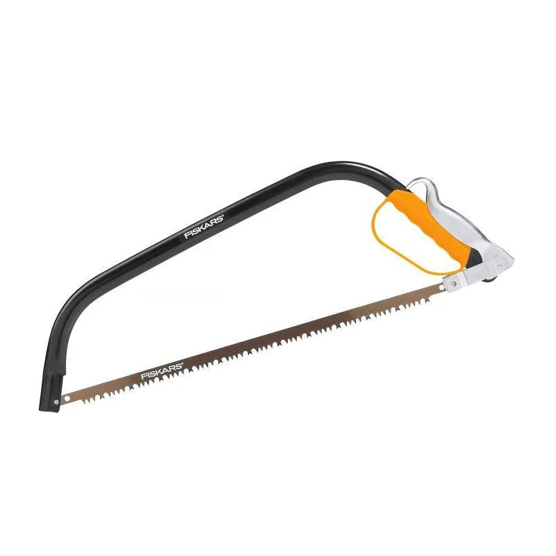 Пила лучковая малая Fiskars SW30 1001621