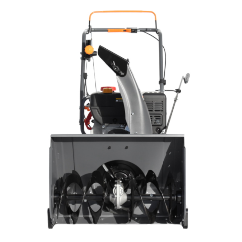Снегоуборщик бензиновый Villartec WB7056, мод.24/25 ZS 212 см³, 7 л.с., 4/2, 560 мм, 13*4.1-6 в Кинешме