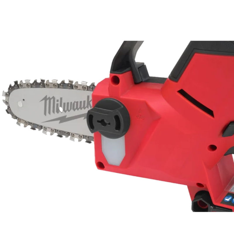 Пила аккумуляторная цепная Milwaukee FUEL 2 FHS-602X 4933472212, садовая в Череповце