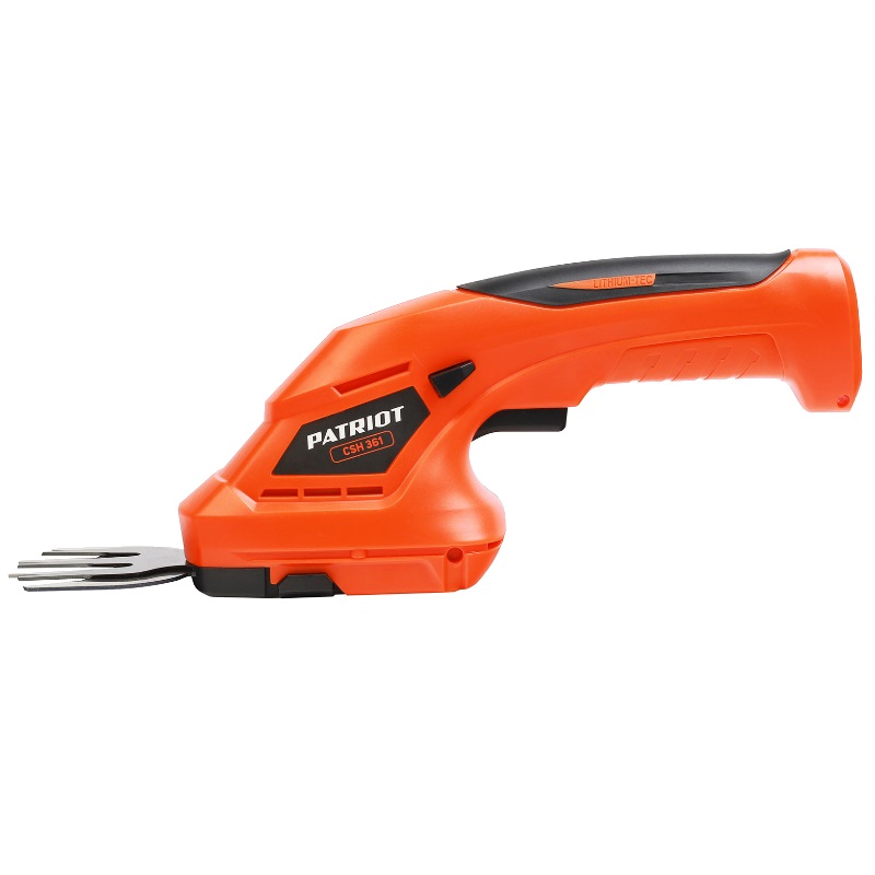 Ножницы-кусторез аккумуляторные с удлиненной ручкой Patriot CSH 361 250203601