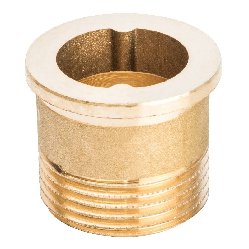 Американка Stout SFT-0044-000001 ВН, 1”, уплотнение под гайкой по плоскости в Переславле