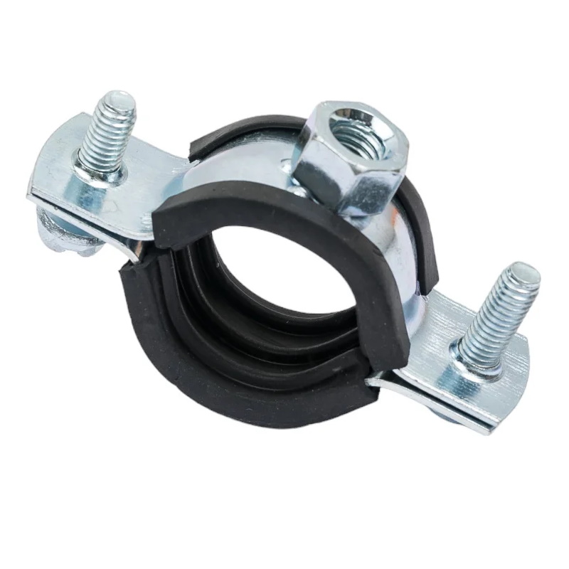 Хомут для крепления сантехнических труб Starfix SMP-92498-1, 3/4" (26-30 мм) в Череповце