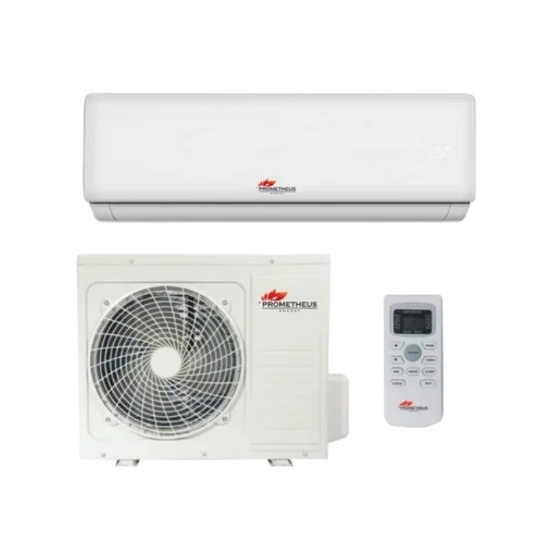 Сплит-система Prometheus Energy PE-07HWN/07OHON1 НФ-00006283 в Муроме