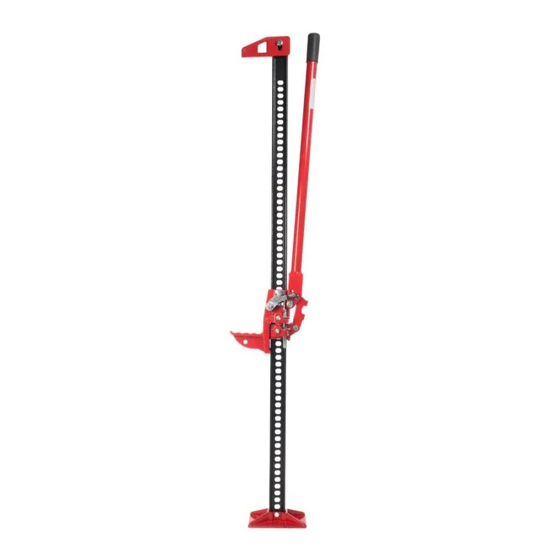 Домкрат реечный TOR ST0848/48" 10631, 3,0 т, 155-1070 мм (High Jack) в Твери