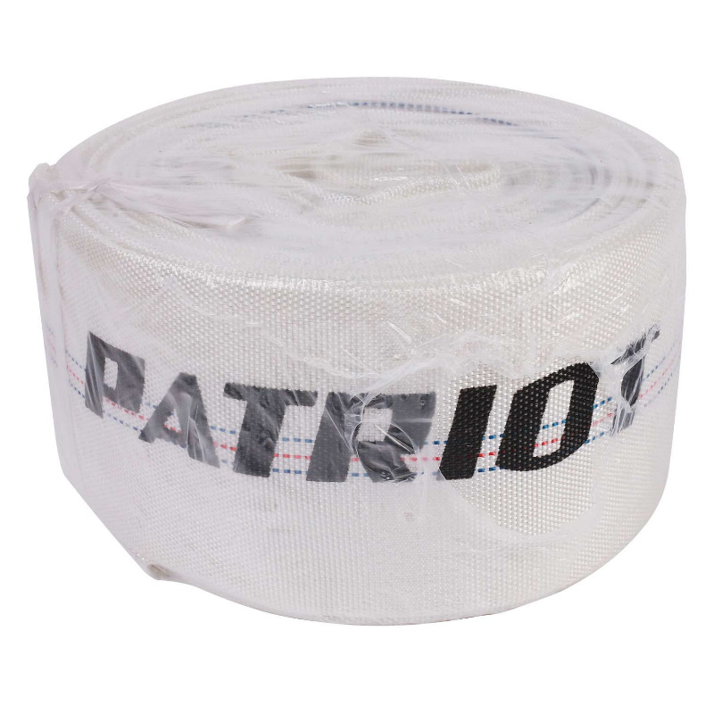Рукав напорный Patriot PPU-30 335002225 (длина 20 м, 80 мм - 3 дюйма)  в Муроме
