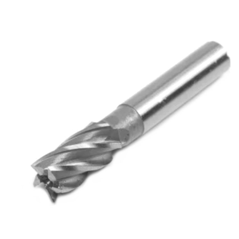 Фреза концевая Hortz 351914, ц/х 12,0, z=5, Р6М5 (ГОСТ 17025-71) в Муроме