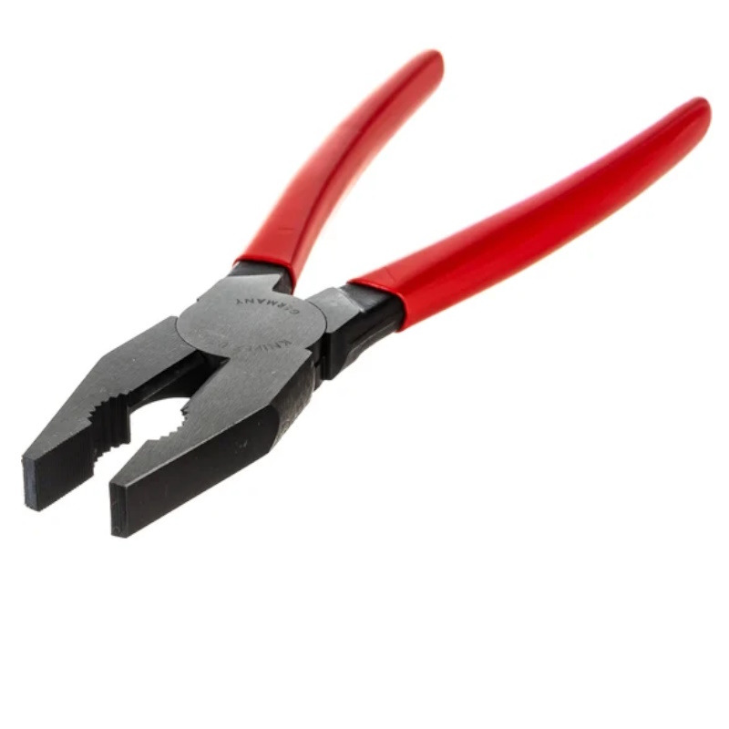 Комбинированные плоскогубцы Knipex KN-0301250 в Рыбинске