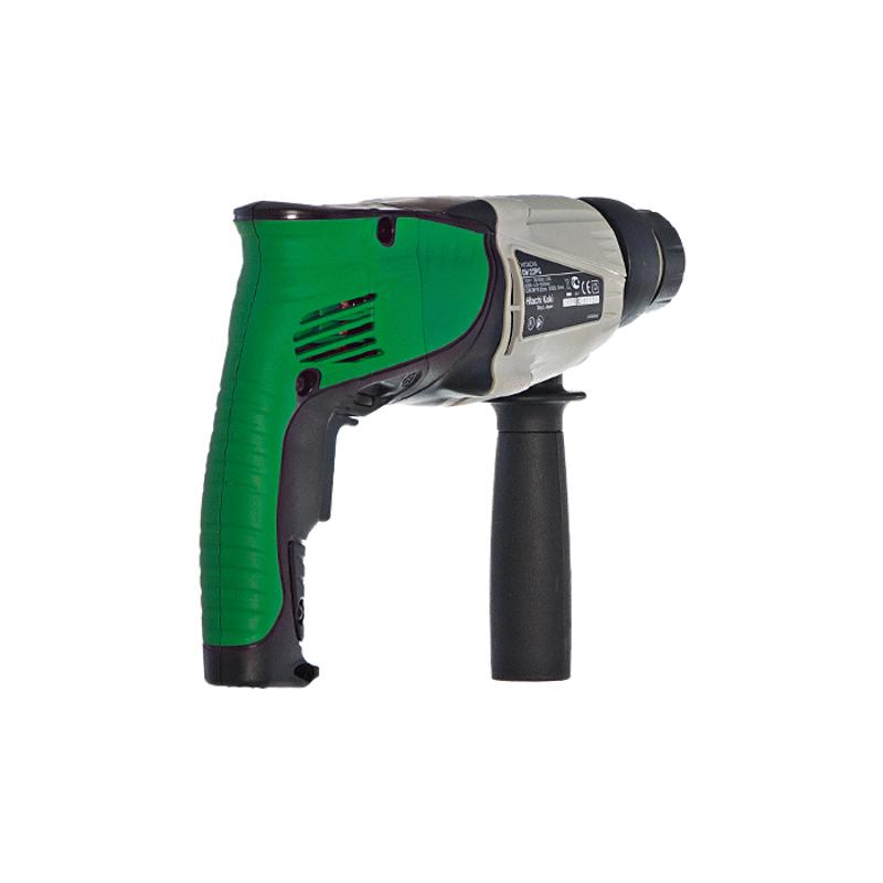 Перфоратор Hitachi DH22PG в кейсе, с защитной муфтой в Твери
