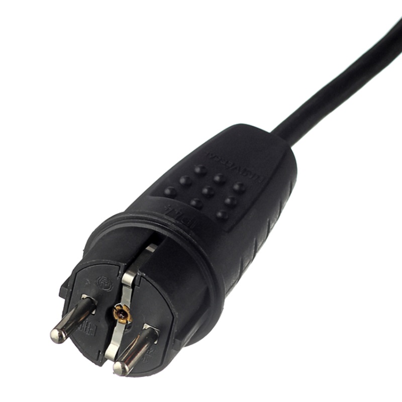 Удлинитель на катушке UNIVersal ВЕМ-259 9632974 (КГ, 3х1,5, 50 м, IP44) в Кинешме