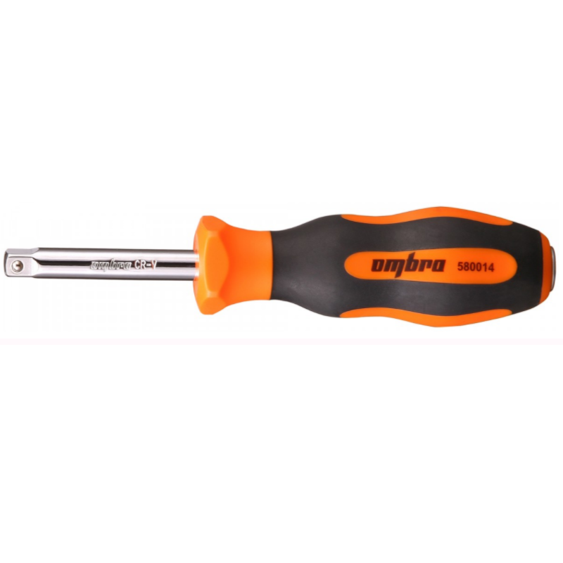 Отверточная рукоятка OMBRA, 1/4"DR, 580014 в Иваново