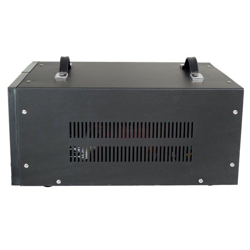 Однофазный стабилизатор напряжения Ресанта ACH 5000/1-ЭМ 63/1/6 (5-киловаттный) в Костроме