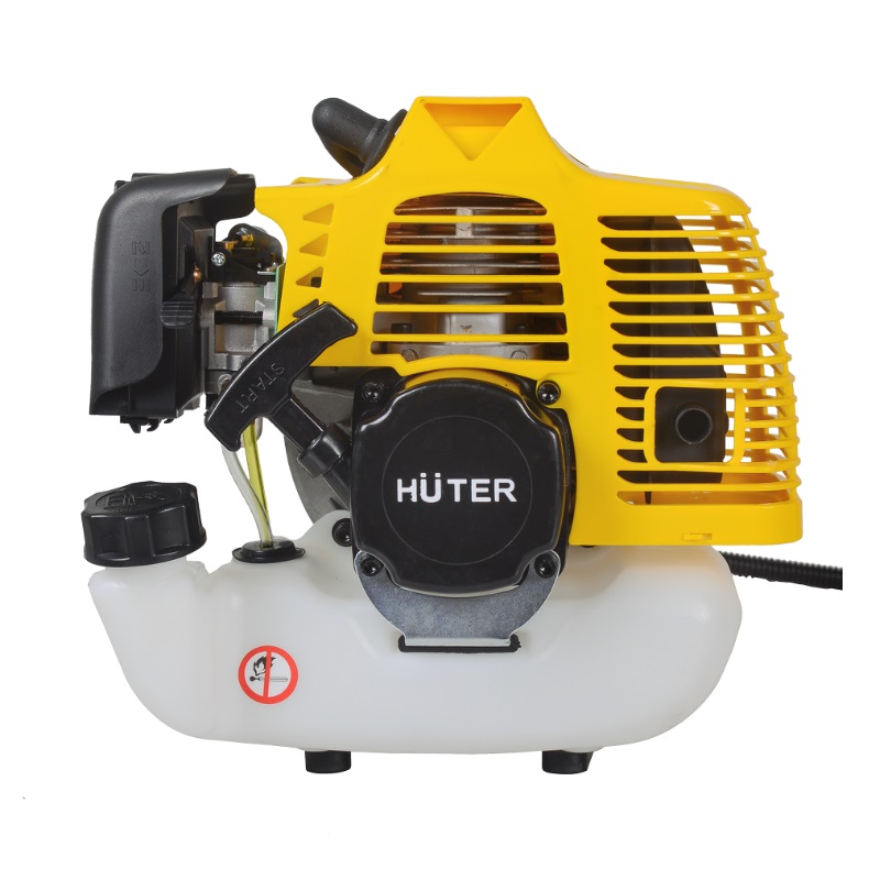 Триммер бензиновый с антивибрационной системой Huter GGT-2500T PRO 70/2/28