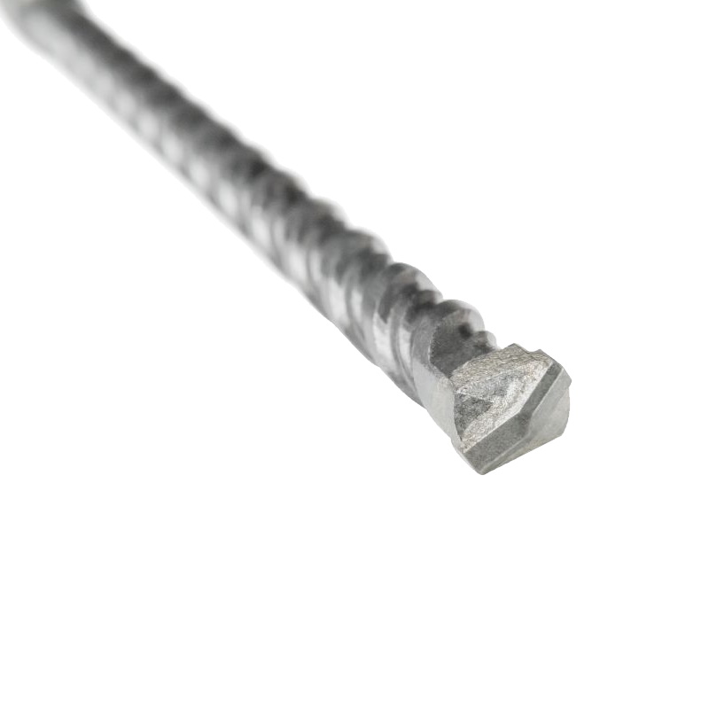 Бур по бетону P.I.T. AMAS01-0826, SDS-Plus, 8x260 мм, 2 режущие кромки в Ярославле