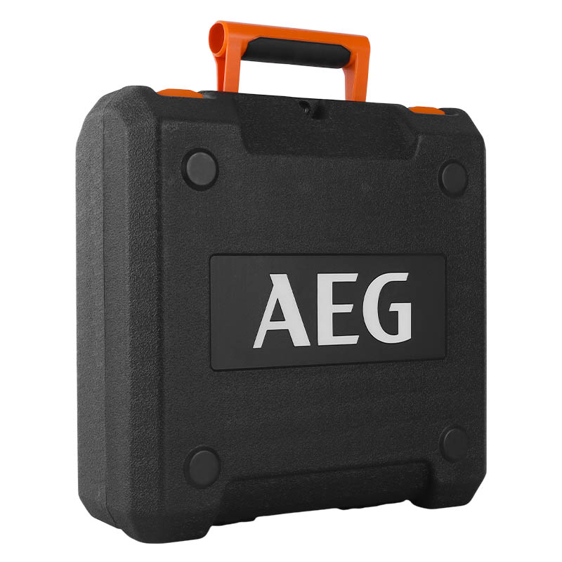 Дрель-шуруповерт AEG BS18SBL-202C 4935472277 в Иваново