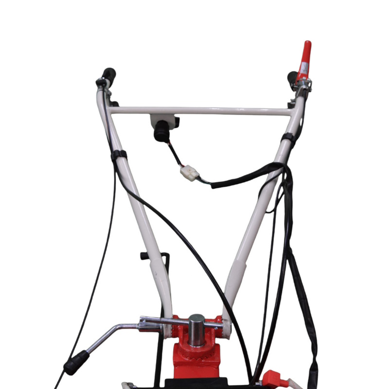 Мотоблок бензиновый Brait BR-135GEEPRO 04.01.123.011 (17 л.с.) электростартер