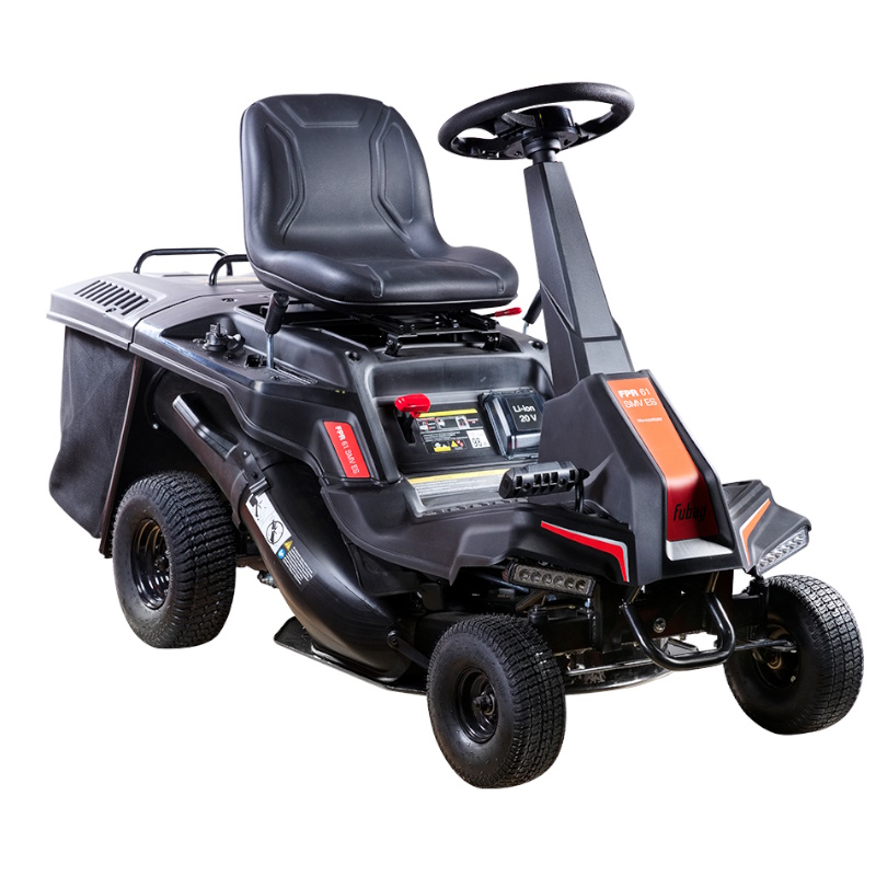 Минирайдер Fubag FPR 61 SMV ES 46291 во Владимире
