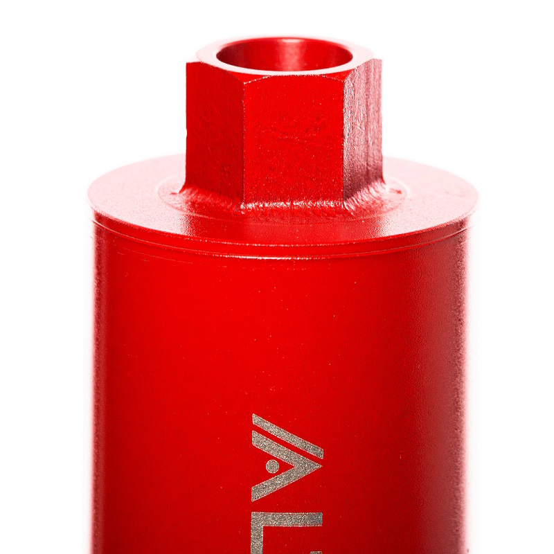 Алмазная коронка Alteco ВТ 26310, 83х150 в Костроме