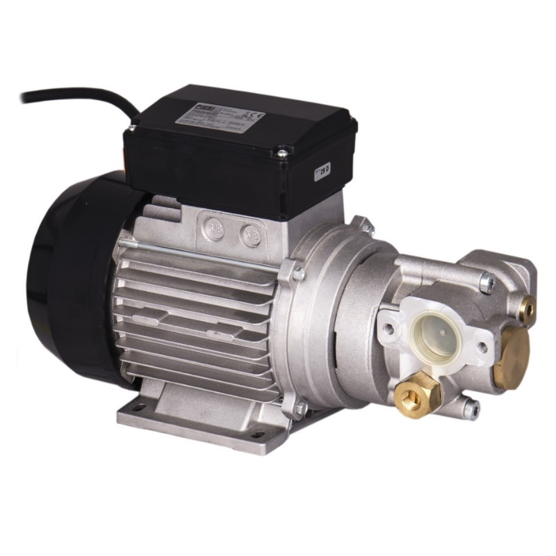 Шестеренный электронасос Piusi Viscomat F0030430D, 230/3 М, 230V , для масла вязкостью до 2000 сСт, 14 л/мин во Владимире