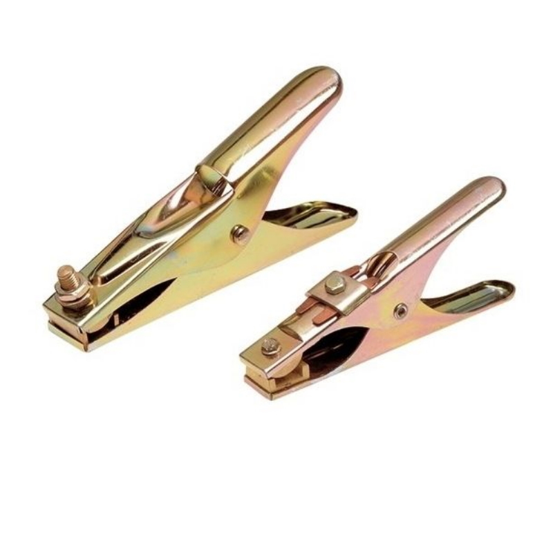 Клемма заземления Esab Return Clamp 6002 890₽