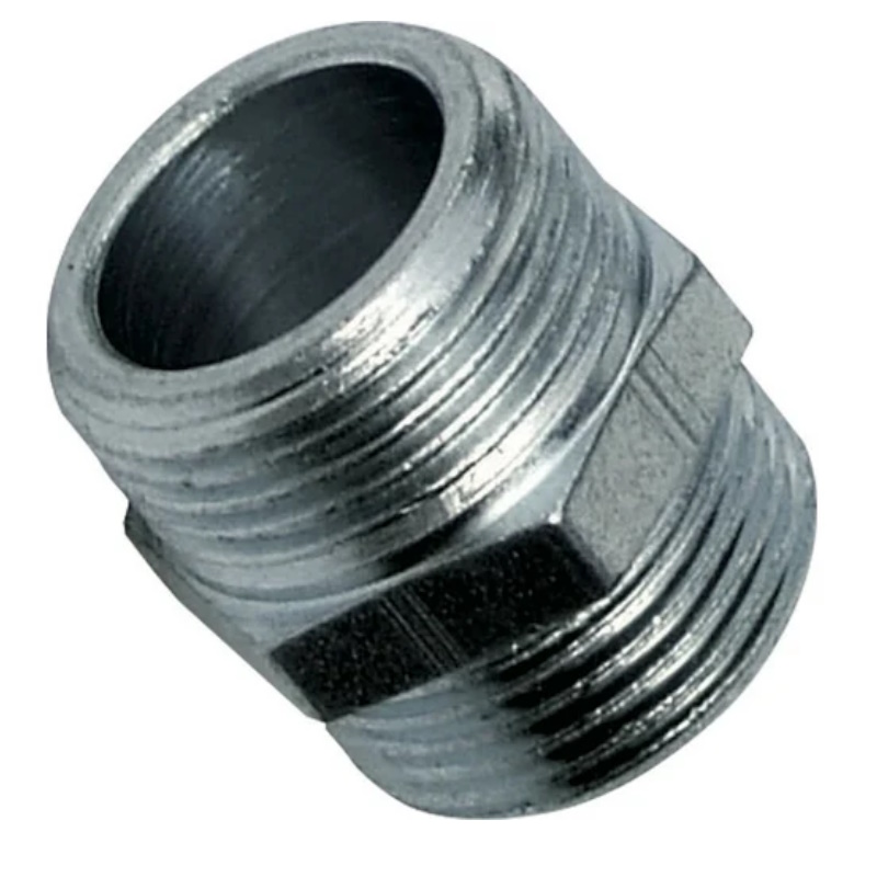 Переходник резьбовой Piusi F07760000, 3/4" BSP (F) x 1" BSP (M) в Иваново