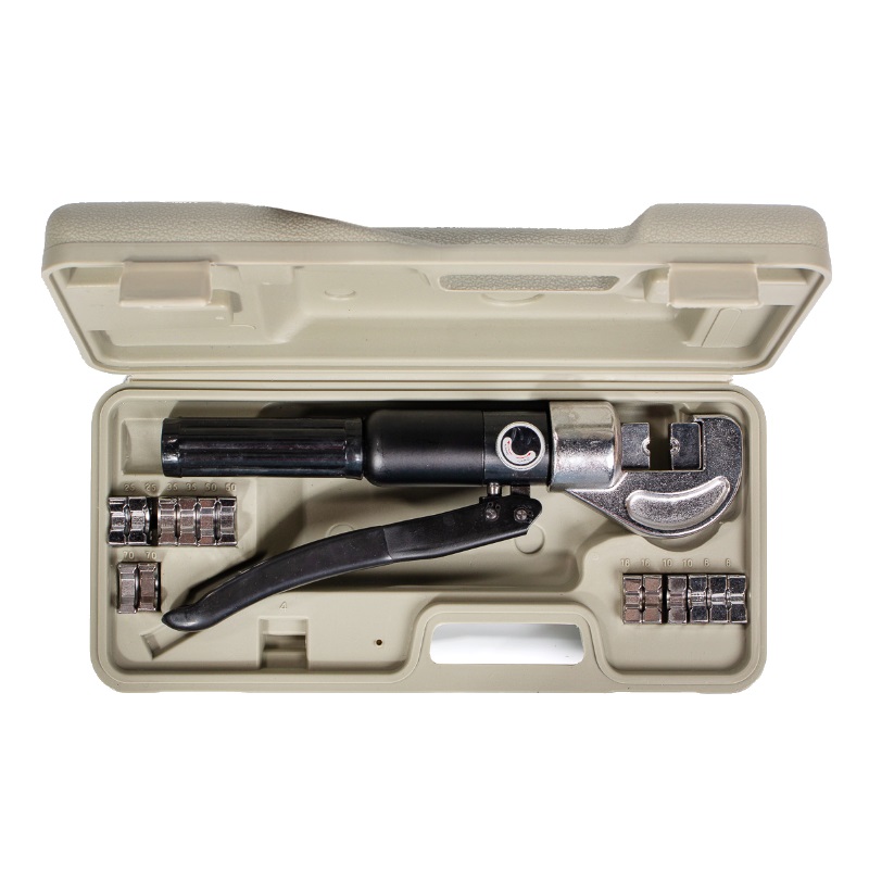 Пресс гидравлический ручной КВТ ПГРс-70 57604