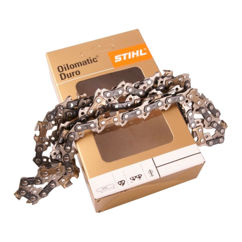Пильная цепь Stihl 63PDC3 36120030062 (62 звена, 3/8", 1,3 мм, 16") в Твери