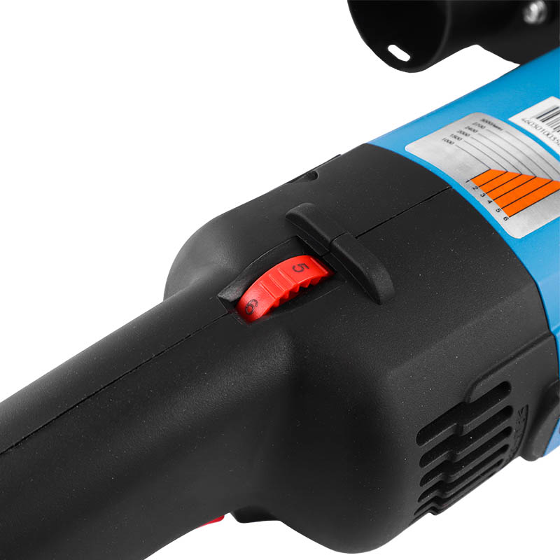 Щеточная шлифмашина по дереву Sturm AG1014P электрическая работа с пылесосом набор аксессуаров