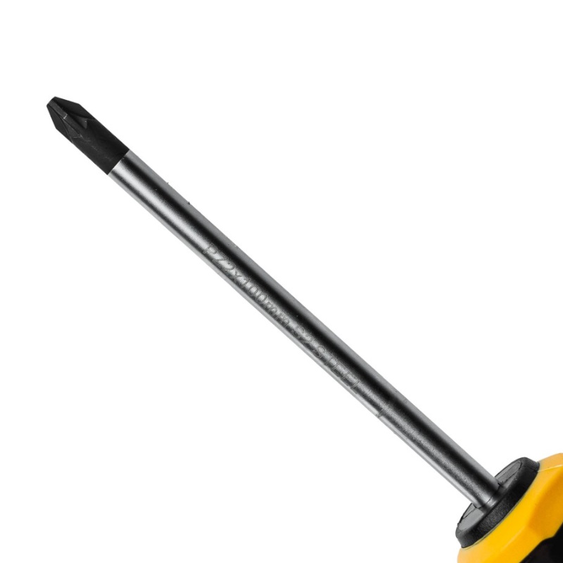 Отвертка Runtec RT-SD1PZ2x100, PZ2x100 мм, S2 в Костроме