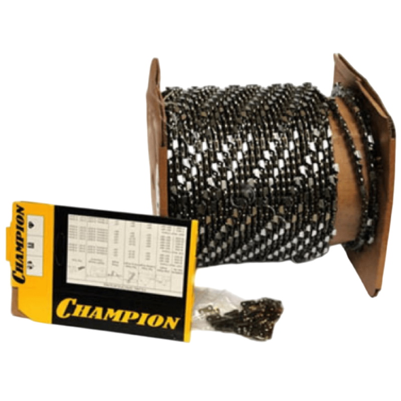 Бухта цепи Champion PRO (21LP) B058-LP100RPRO, 0,325", 1,5, 1880 звеньев